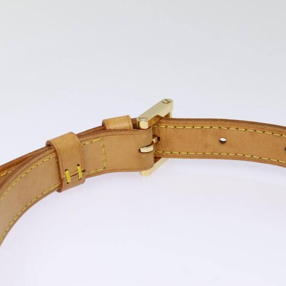 LOUIS VUITTON Monogram Vernis Thompson Street Bag Gris M91008 - Picture 8 of 13